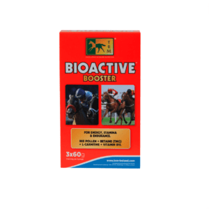 Trm bioactive booster 3pk