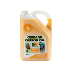 Trm curragh carron oil