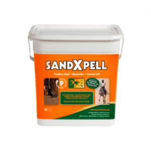 Trm sandxpell 4kg