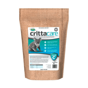 Vetafarm koala crittacare 2kg