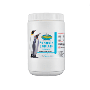 Vetafarm penguin tablets 1000 tablets