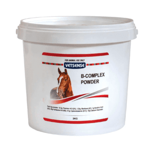 Vetsense b complex powder