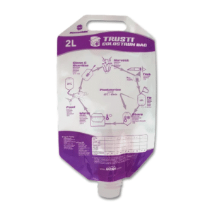 Antahi 2l trusti colostrum bags x 10