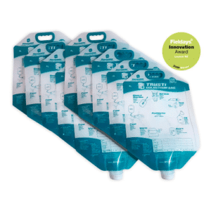 Antahi 4l trusti colostrum bags x 10