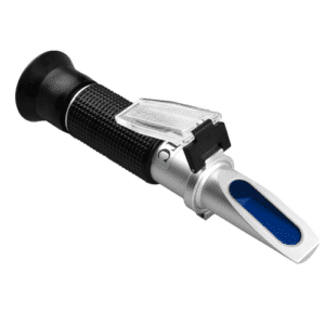 Antahi refractometer brix standard