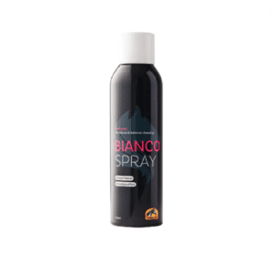 Bianco spray stain fighting dry shampoo 200ml