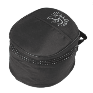 Bling hat bag