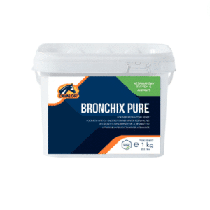 Bronchix pure respiratory relief 1kg