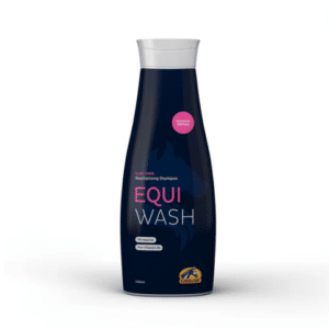 Equi wash revitalising shampoo 500ml