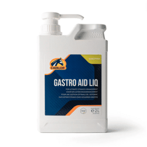 Gastro aid liq pump 2 litre