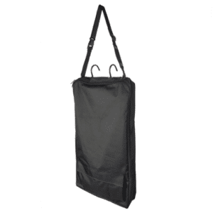 Hanging bridle bag