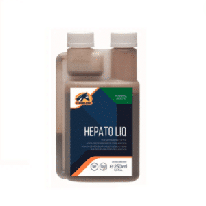 Hepato liq 250ml