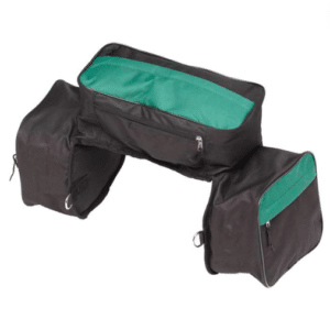 Insulated combo bag