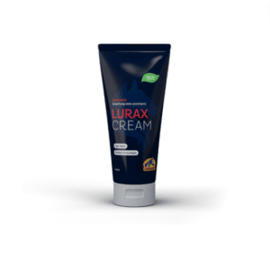 Lurax cream soothing ointment 200ml