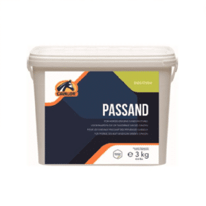 Passand sandy pasture supplement