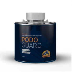 Podoguard hoof oil 500ml