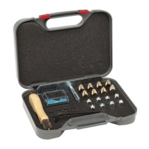 Stud tool set