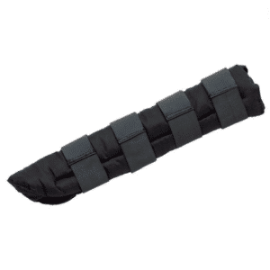 Zilco padded tail wrap