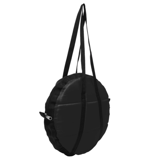 Fort Worth Lariat Carry Bag Black 1