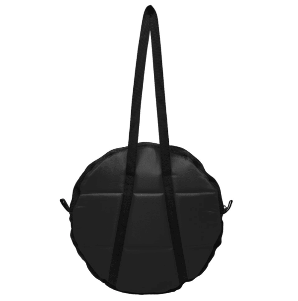 Fort Worth Lariat Carry Bag Black