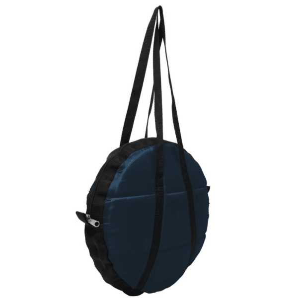 Fort Worth Lariat Carry Bag Blue 1