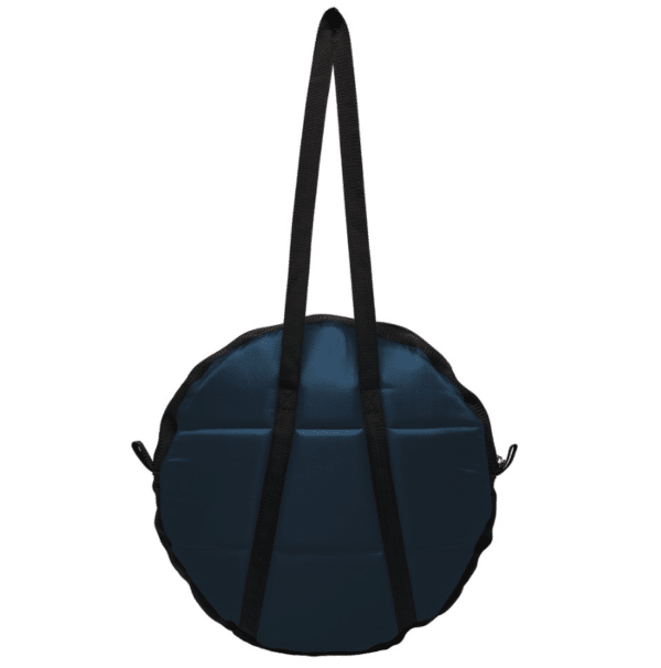 Fort Worth Lariat Carry Bag Blue