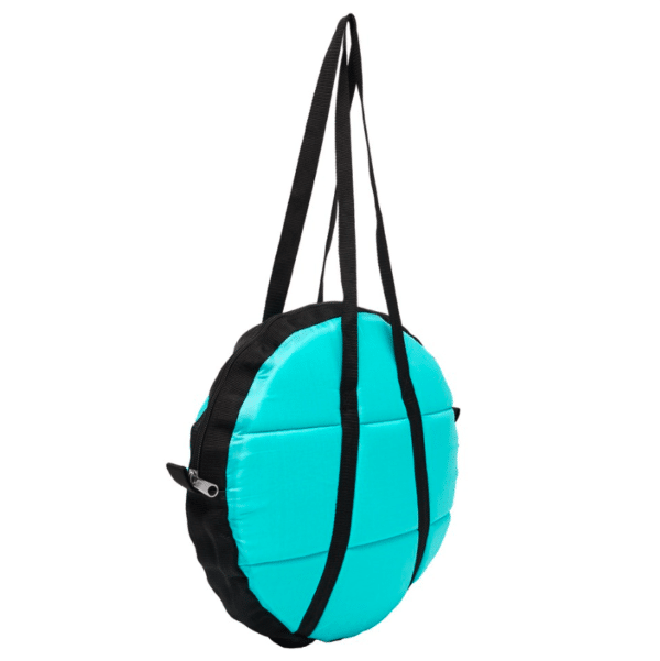 Fort Worth Lariat Carry Bag Turquoise 1