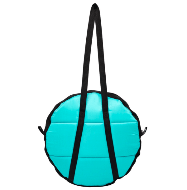 Fort Worth Lariat Carry Bag Turquoise