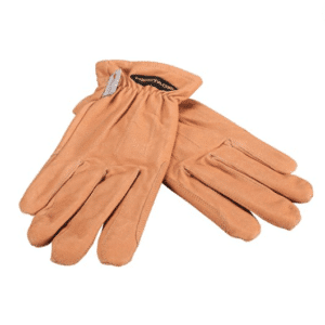 Heritage Cold Weather Gloves Tan