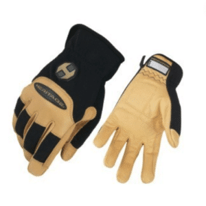 Heritage Stable:Work Gloves