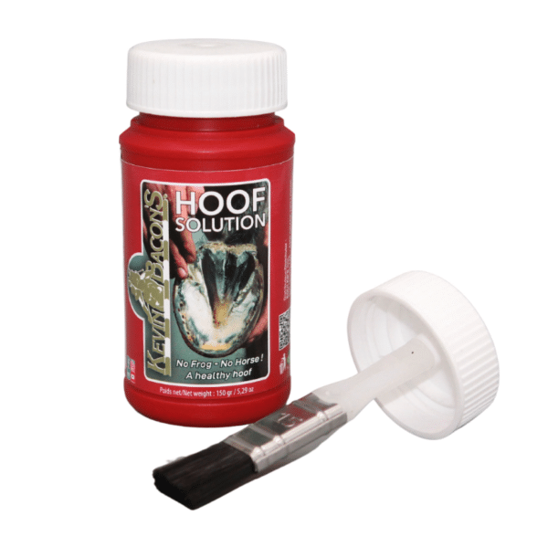 Kevin Bacon's Hoof Solution 150g