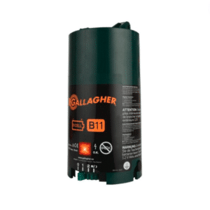 B11 Battery Fence Energizer