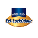 Ezilock Logo