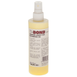 Fostering Spray U BOND Bottle 250ml