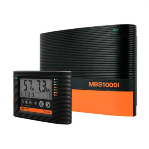 MBS1000i Multi Powered Fence Energizer