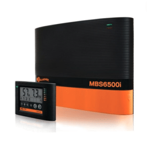 MBS6500i Multi Powered Fence Energizer