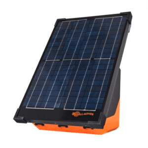 S200 Solar Fence Energizer