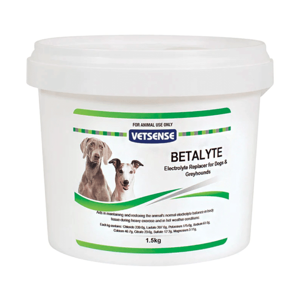 Vetsense betalyte 1205kg. Png