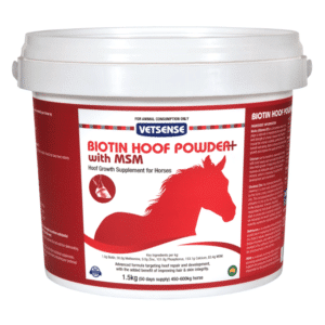 Vetsense biotin hoof powder 1205.png