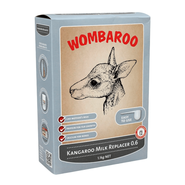 Wombaroo kangaroo milk replacer 0206 1201kg.png