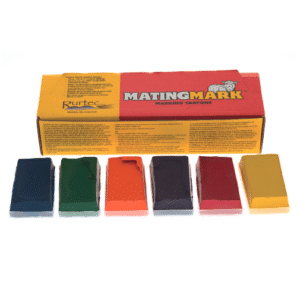 Crayon MatingMark