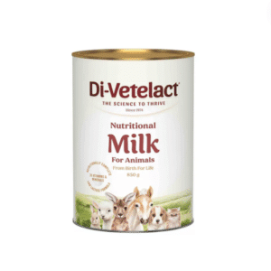 Di Vetelact Nutritional Milk For Animals 850g