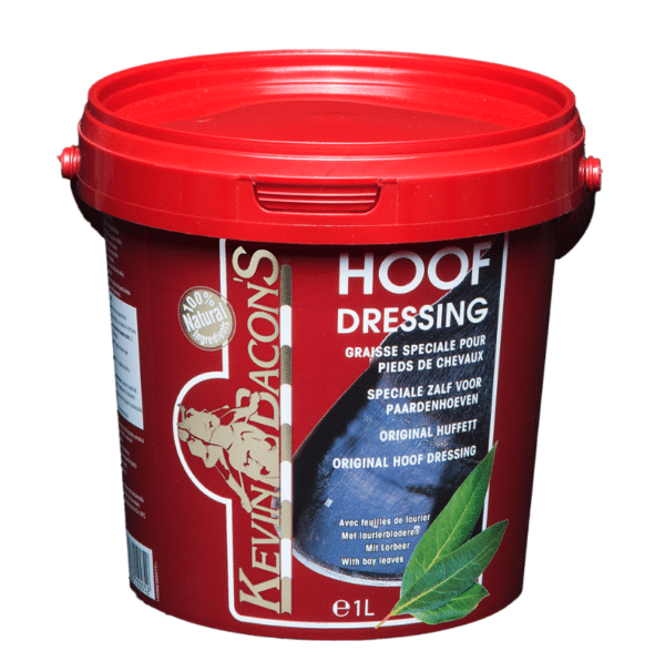 Kevin Bacon's Hoof Dressing Original 1L