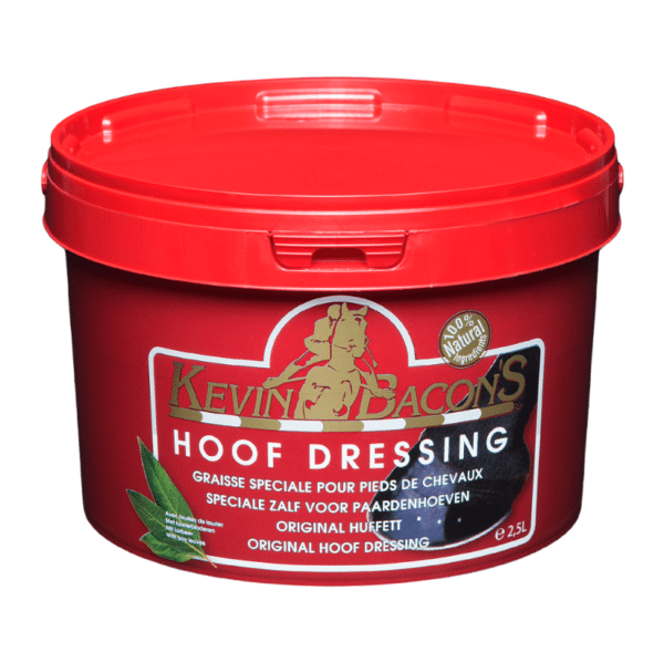 Kevin Bacon's Hoof Dressing Original 2.5L