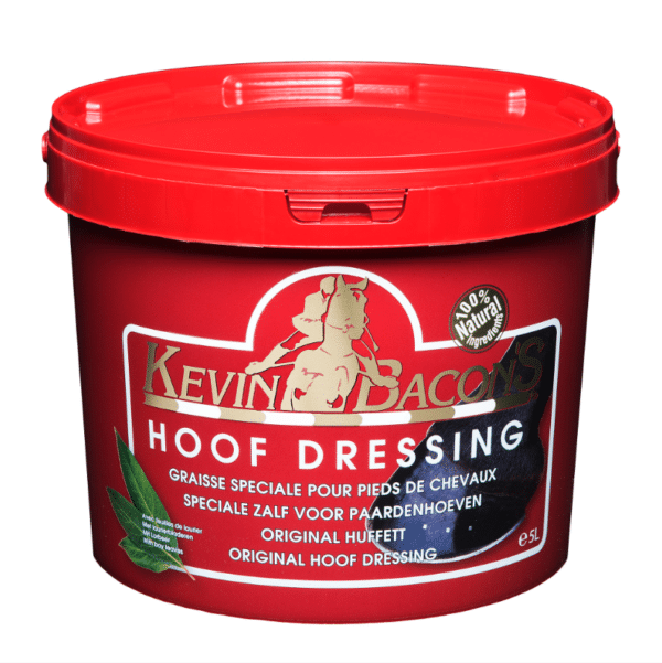 Kevin Bacon's Hoof Dressing Original 5L