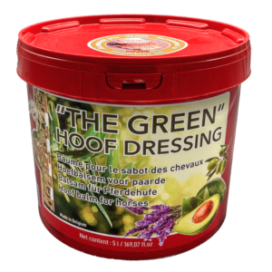 Kevin Bacon's The Green Hoof Dressing 5L