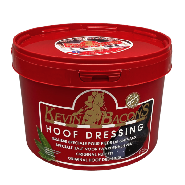 Kevin Bacon's Winter Hoof Dressing 2.5L