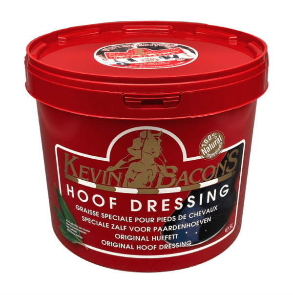 Kevin Bacon's Winter Hoof Dressing 5L