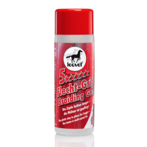 Leovet 5 Star Braiding Gel