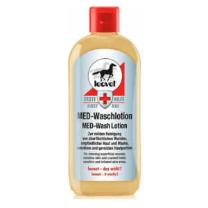 Leovet First Aid MED Wash Lotion